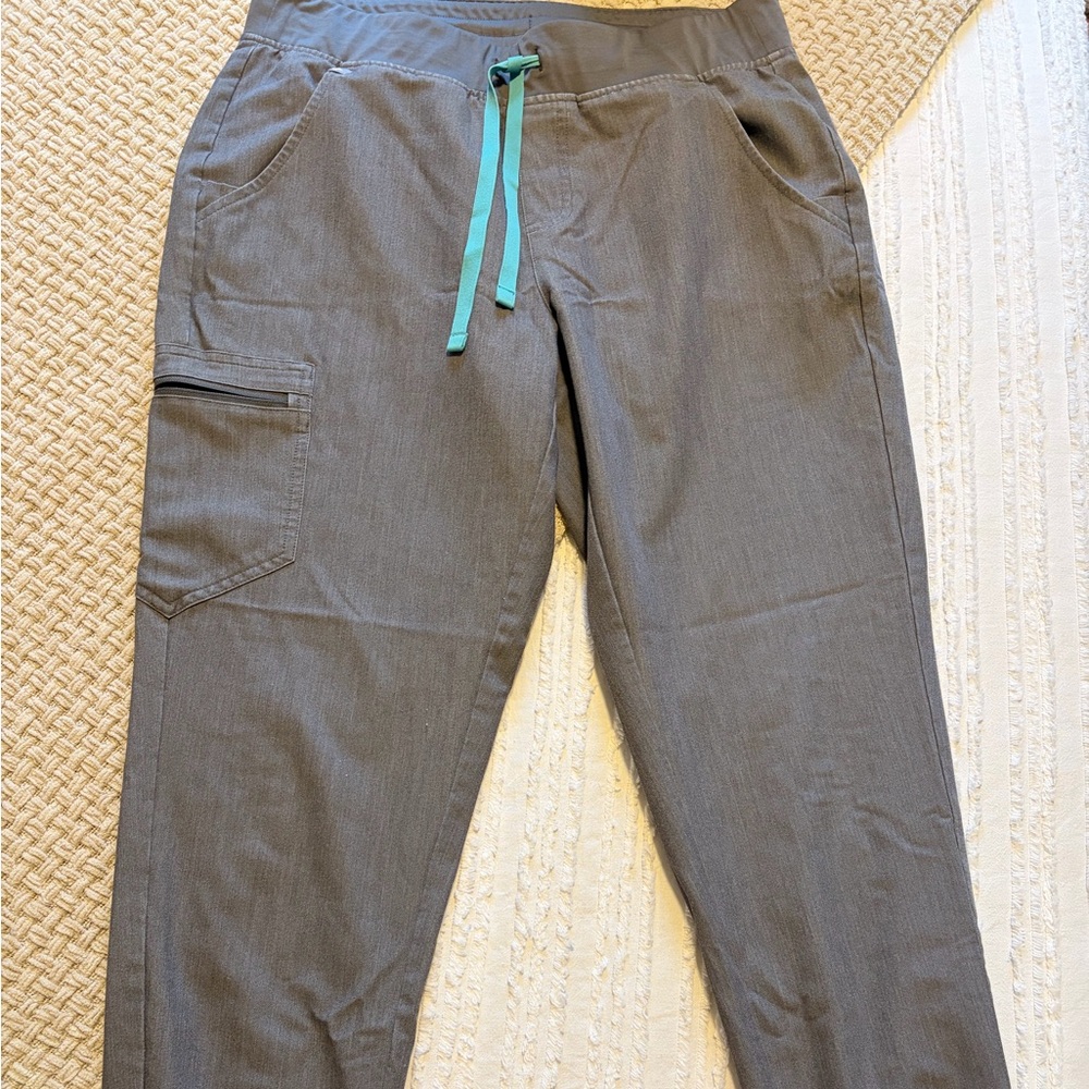 Figs Scrub Pants